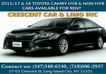 TLC Car Market - 400 - 400 - TLC CARS AVAILABLE FOR RENT!!